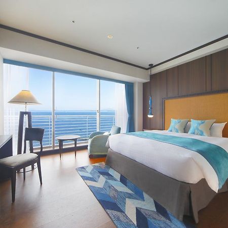 Biwako Hotel Оцу Екстер'єр фото