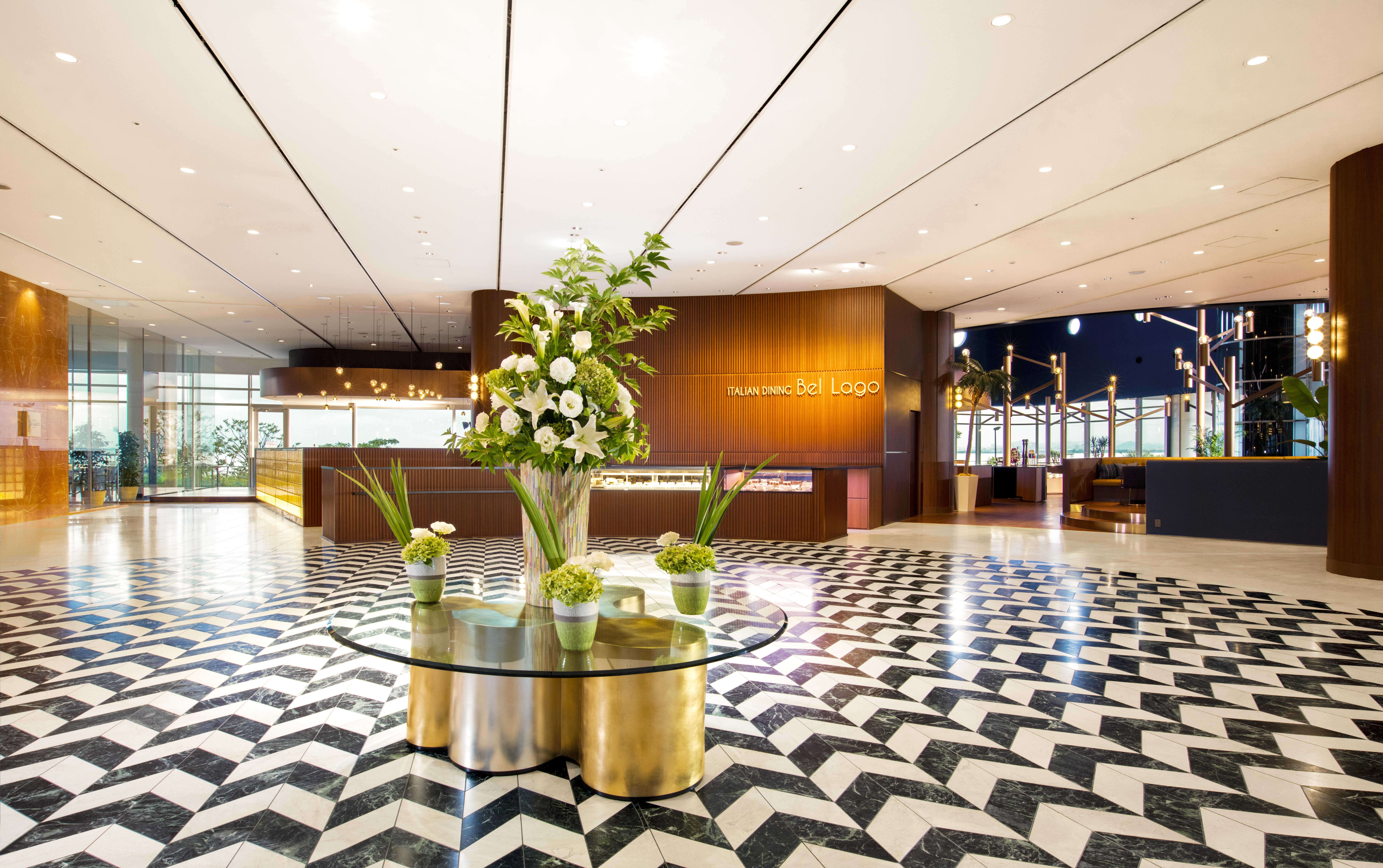 Biwako Hotel Оцу Екстер'єр фото