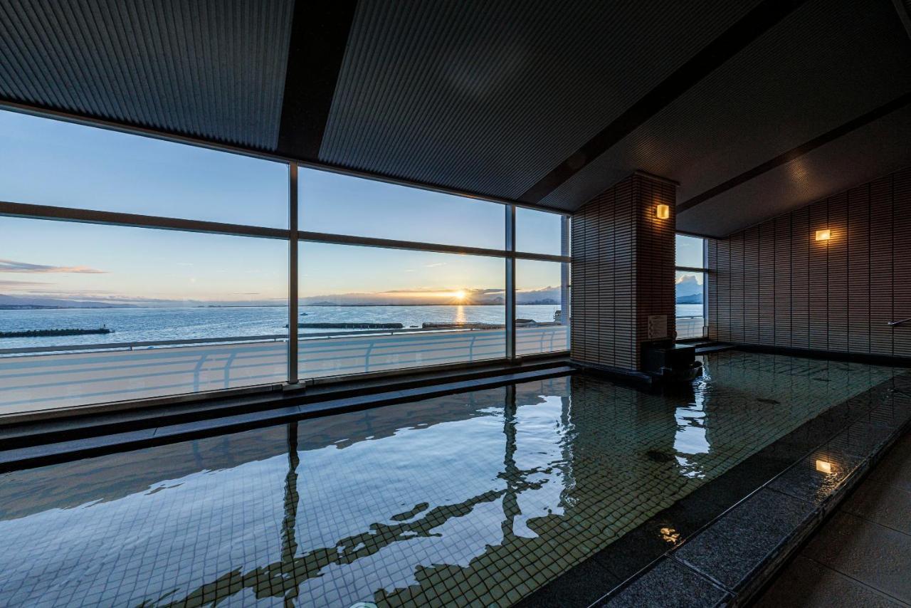 Biwako Hotel Оцу Екстер'єр фото