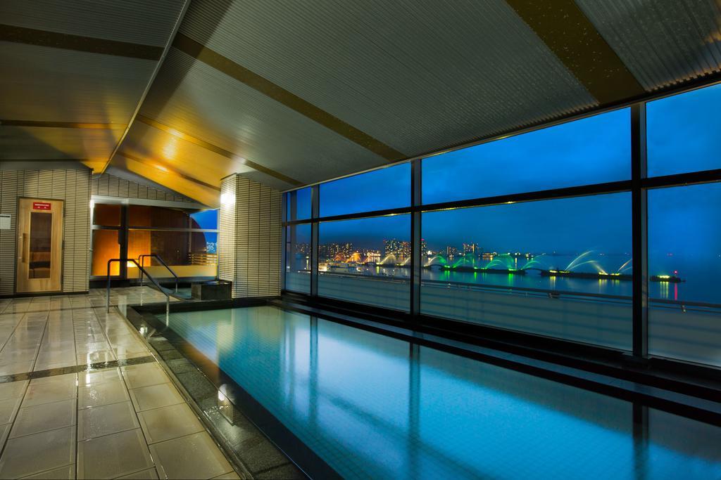 Biwako Hotel Оцу Екстер'єр фото