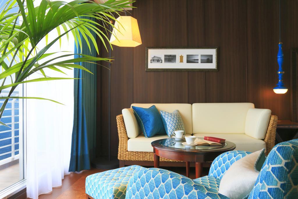 Biwako Hotel Оцу Екстер'єр фото