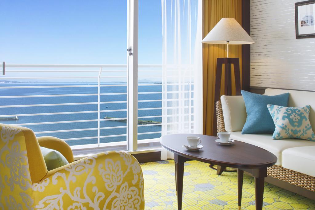Biwako Hotel Оцу Екстер'єр фото