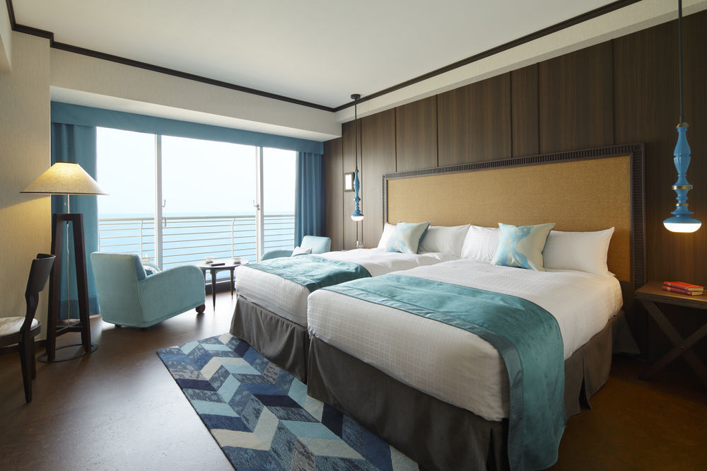 Biwako Hotel Оцу Екстер'єр фото