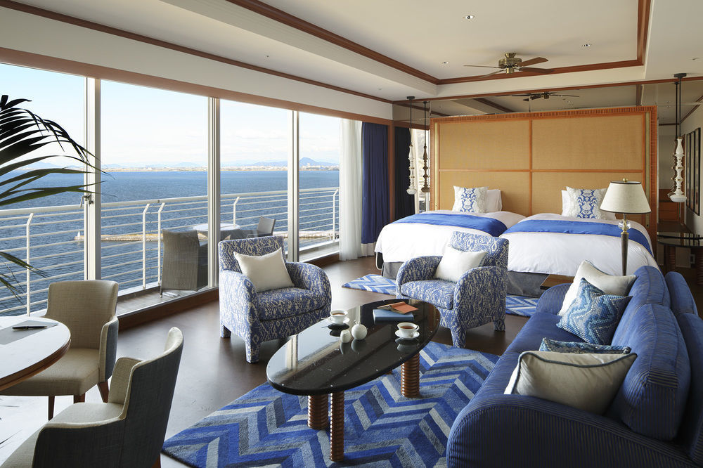 Biwako Hotel Оцу Екстер'єр фото