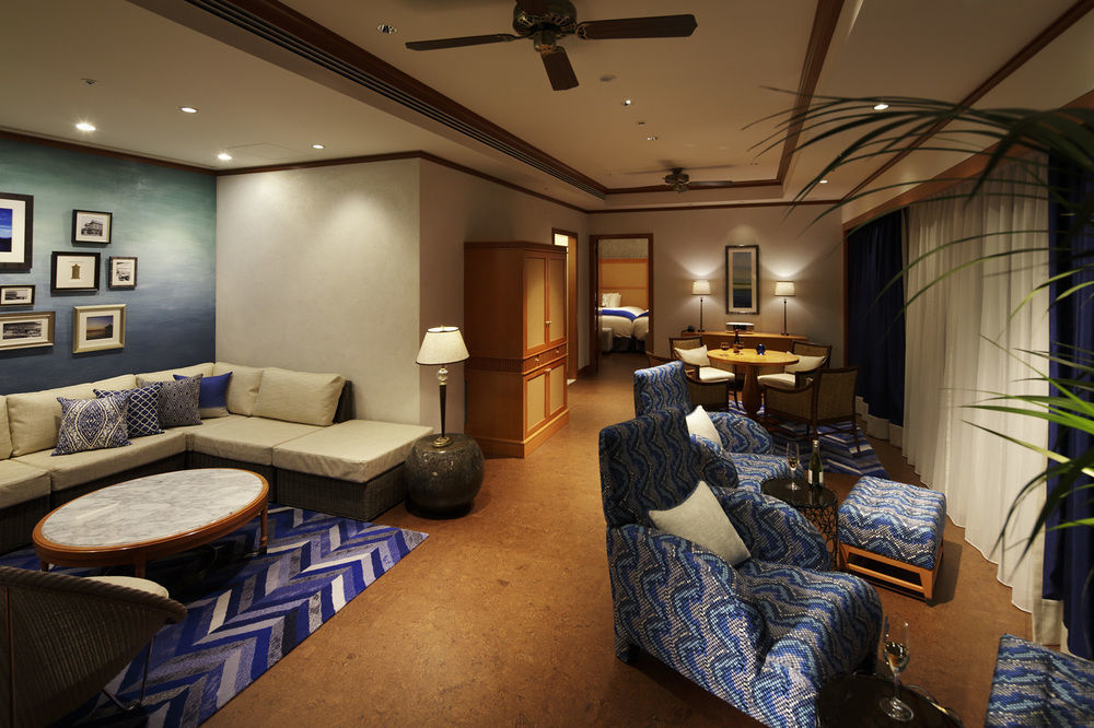 Biwako Hotel Оцу Екстер'єр фото
