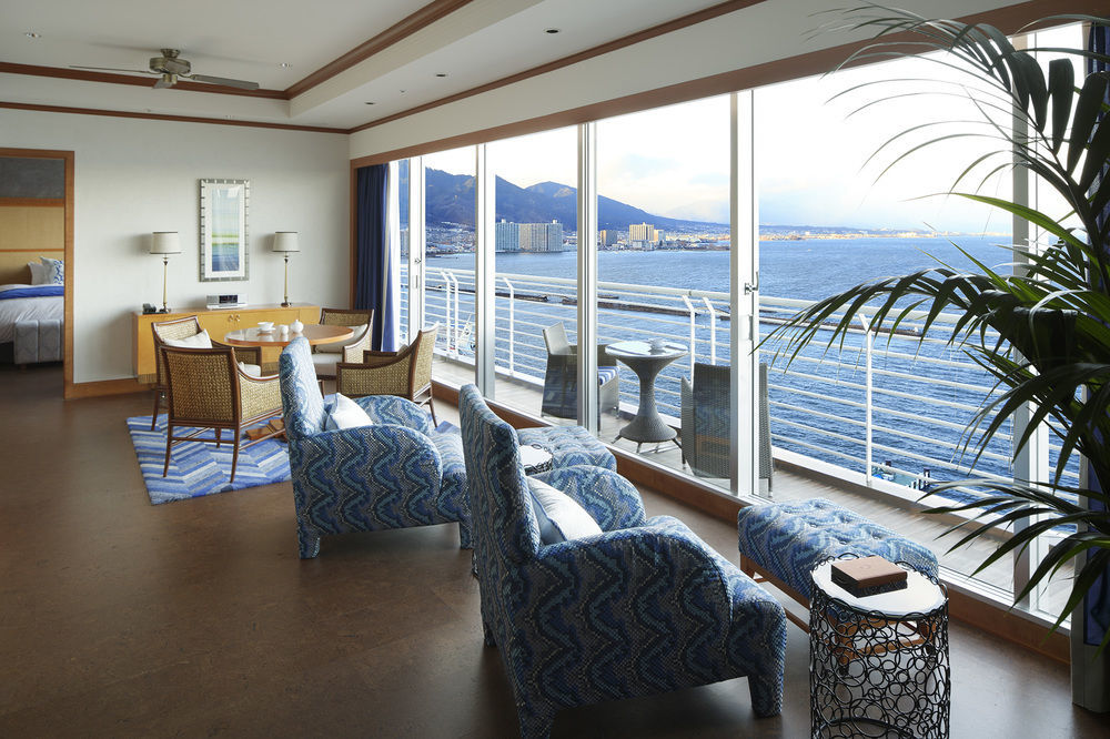 Biwako Hotel Оцу Екстер'єр фото