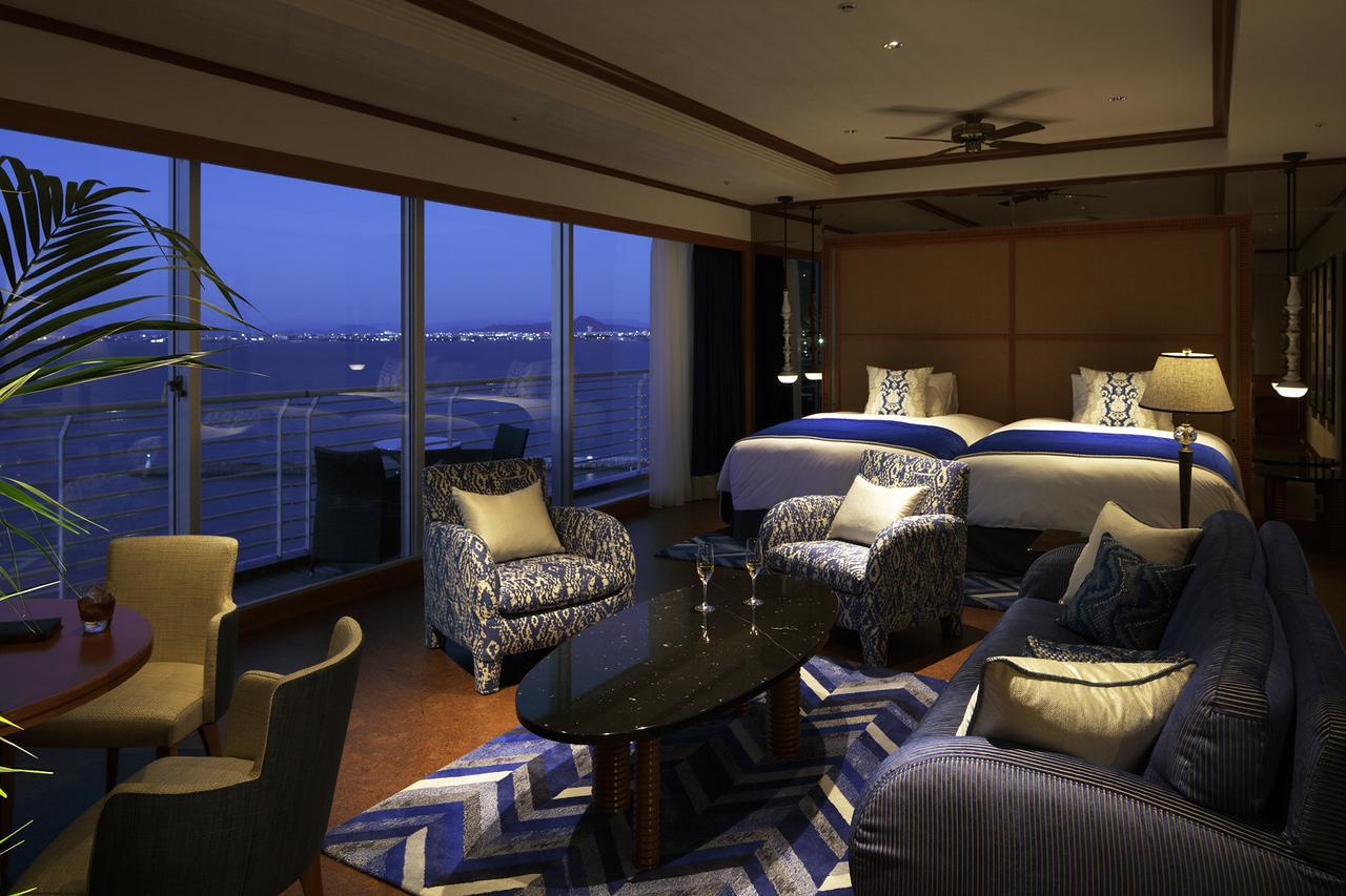 Biwako Hotel Оцу Екстер'єр фото