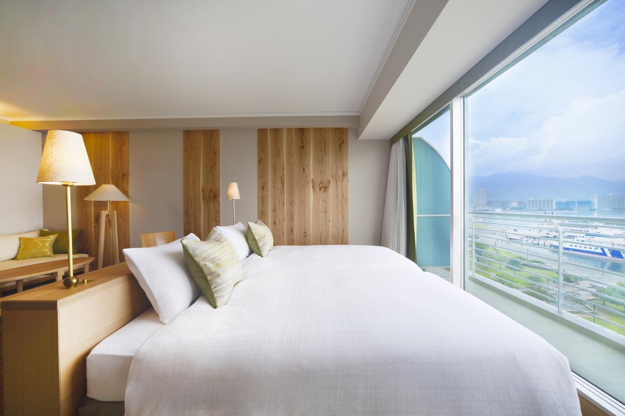 Biwako Hotel Оцу Екстер'єр фото