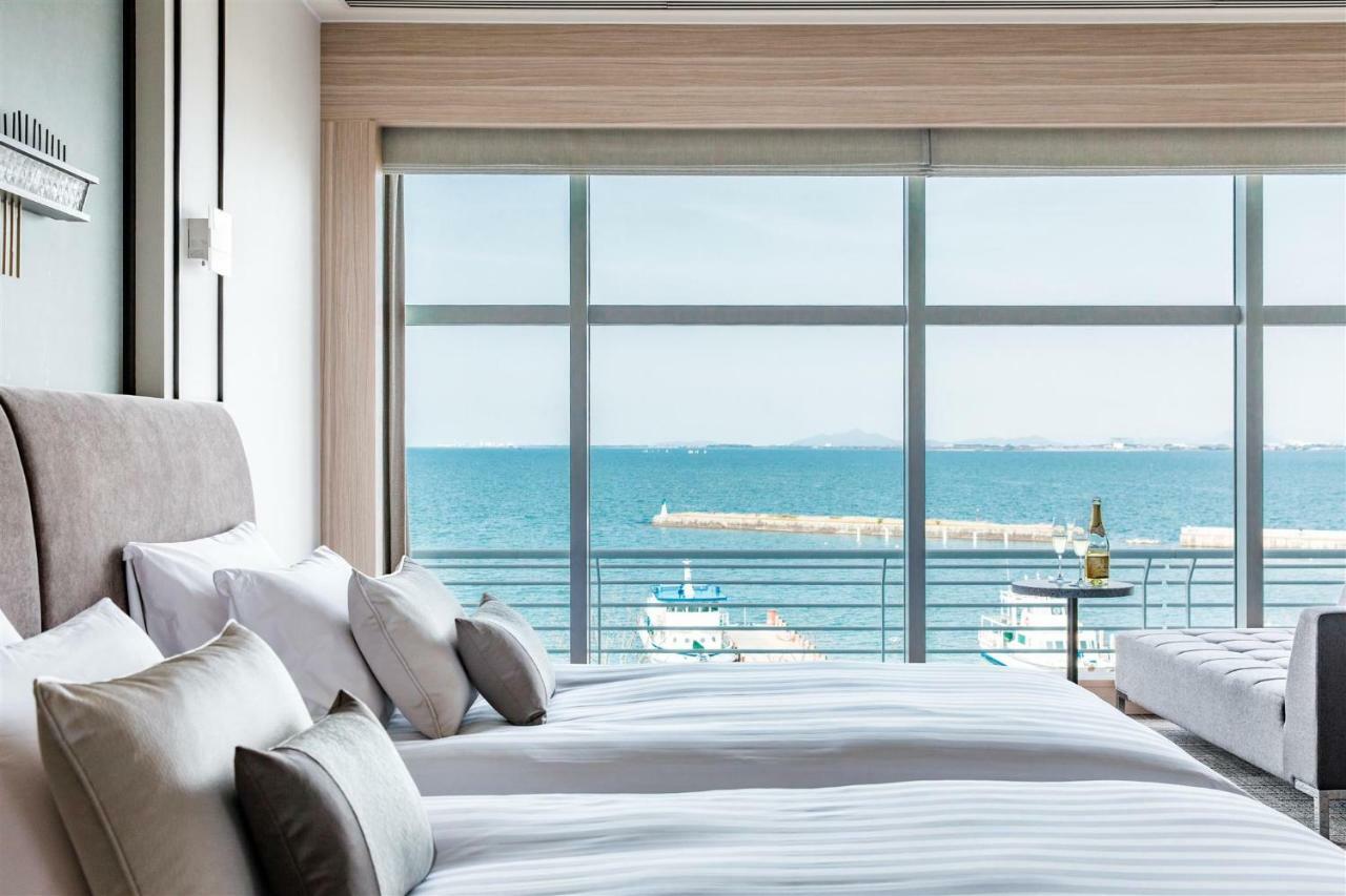 Biwako Hotel Оцу Екстер'єр фото